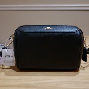 NWT Coach Bennet Crossbody bag